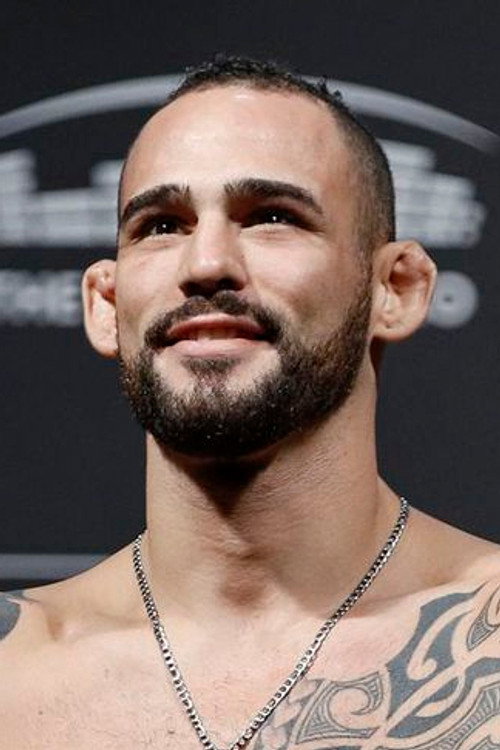 Photo of Santiago Ponzinibbio, Acting