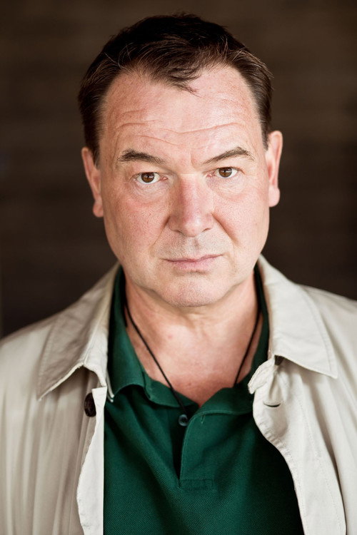 Photo of Ralf Drexler, Acting