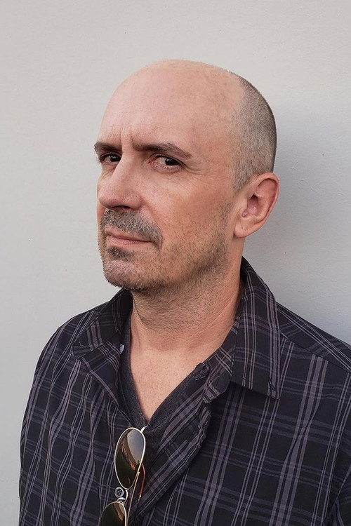 Photo of Patrick Ian Moore, Acting