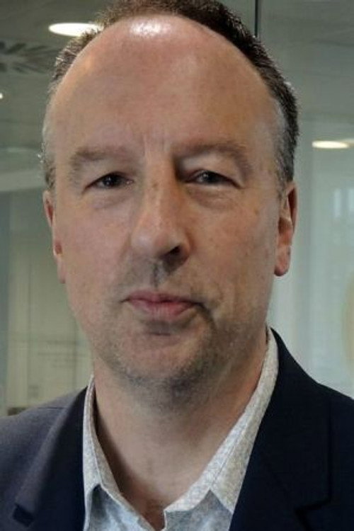 Photo of Stephen Smith, Acting