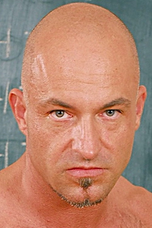 Photo of Ray Simon, Acting