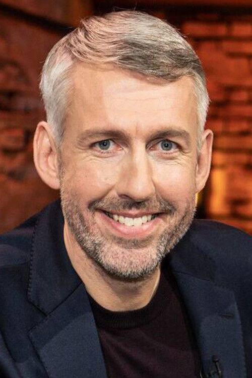 Sebastian Pufpaff profile