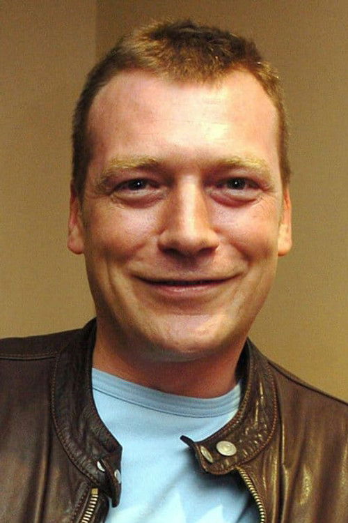 Colin Buchanan profile