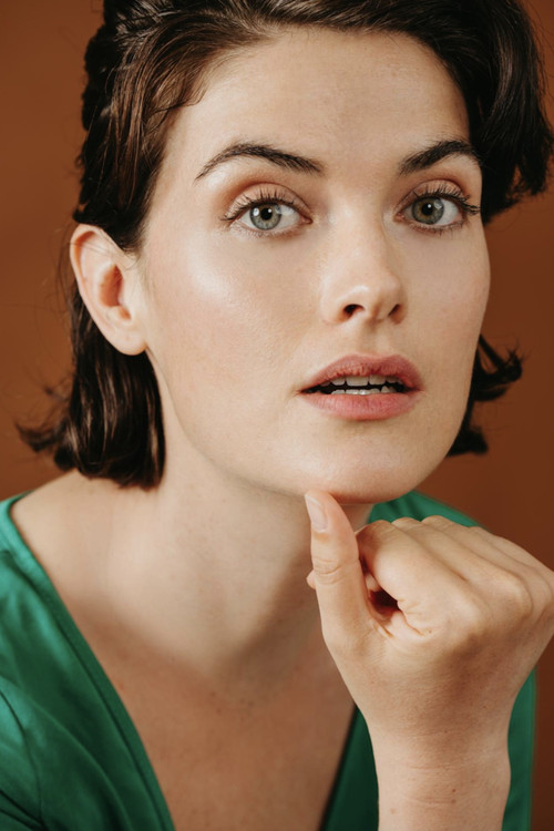 Photo of Amelia Dunn, Acting