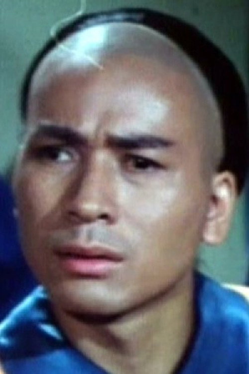 Photo of Lau Ying-Lung, Acting