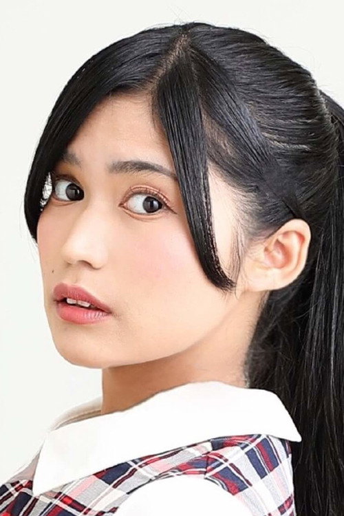 Saima Nakano profile