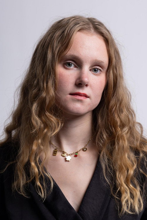 Photo of Noémie Teillot, Acting