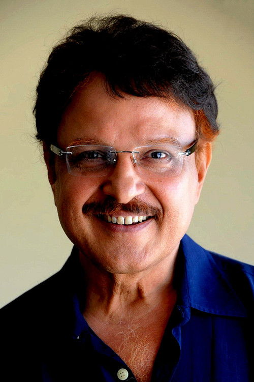 Sarath Babu profile
