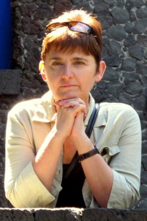 Photo of Dóra Keresztes, Directing