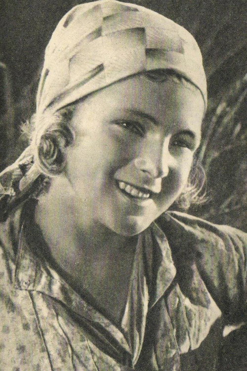 Photo of Gulya Korolyova, Acting