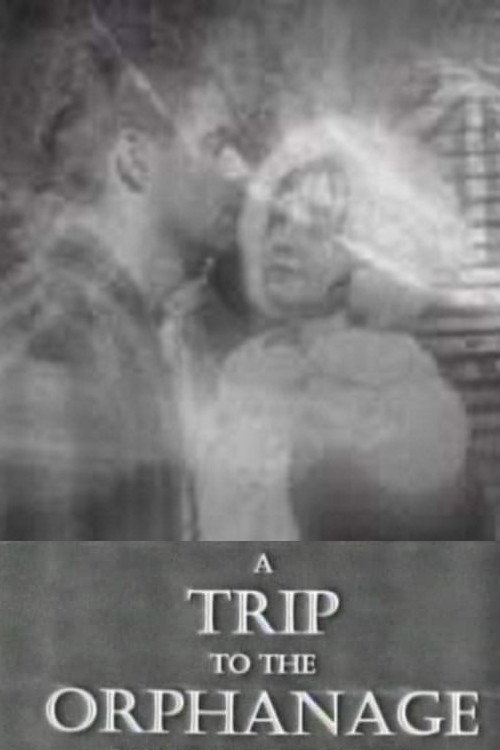Movie poster for A Trip to the Orphanage (2004)