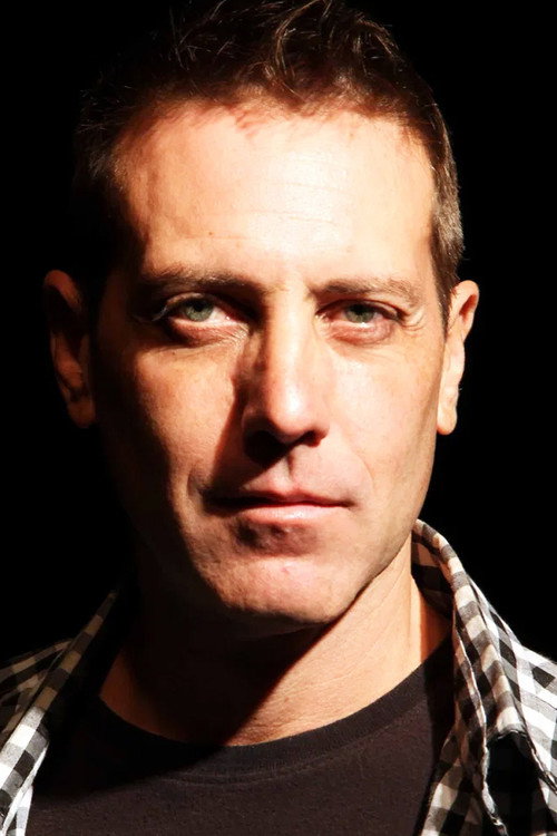 Photo of Hernán Márquez, Acting
