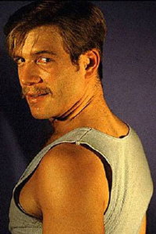 Photo of Derrick Garrison, Acting