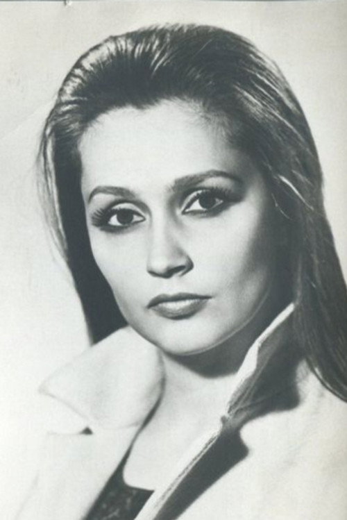 Photo of Rayisa Nedashkivska, Acting