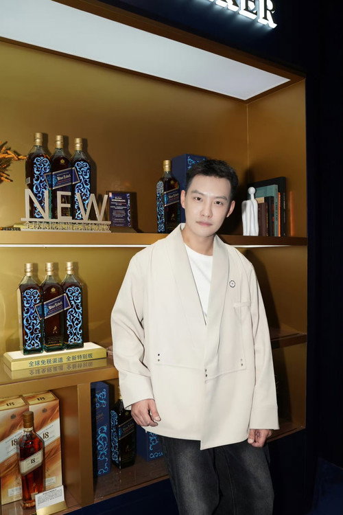 Photo of 崔倓, Acting
