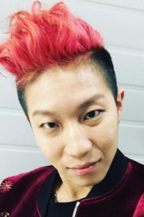 Photo of Park Yoon-sick, Acting
