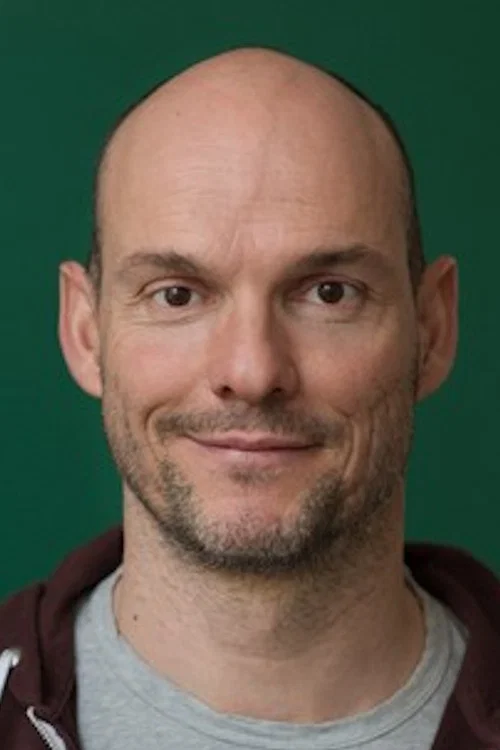 Photo of Lionel Fresard, Acting