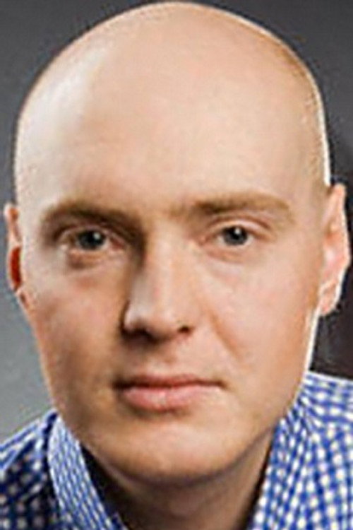 Photo of Dmitry Gizbrekht, Acting