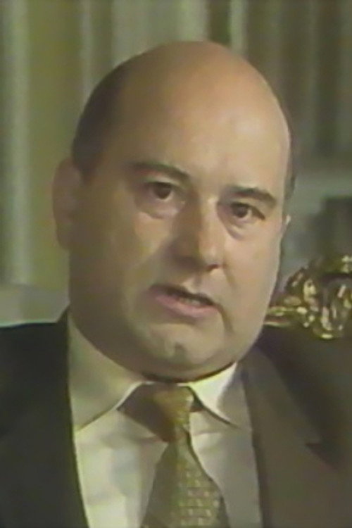Photo of Gennady Nikiforov, Acting
