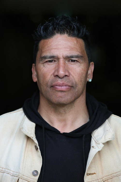Photo of Ray Bishop, Acting
