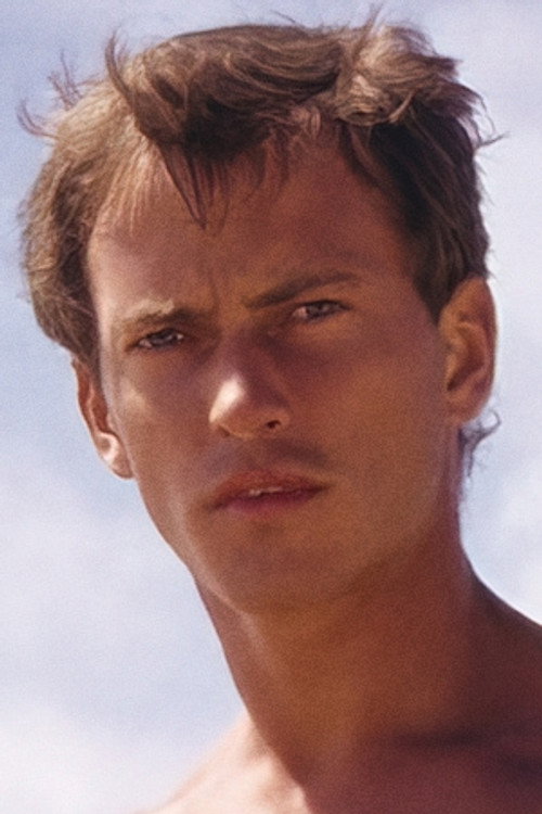 Photo of Clint Ely, Acting