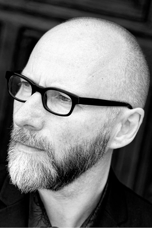 Photo of David Longdon, Acting