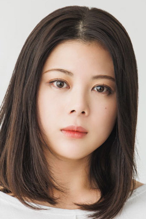 Photo of Nagisa Matsunaga, Acting