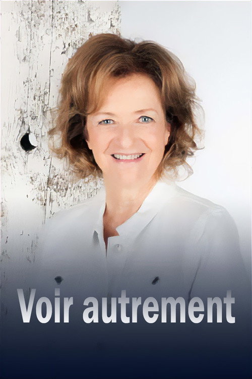 Voir autrement poster