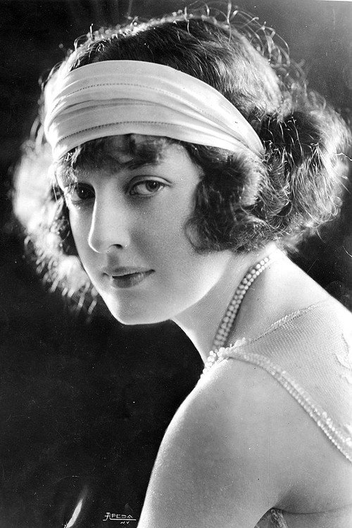 Photo of Marguerite Courtot, Acting