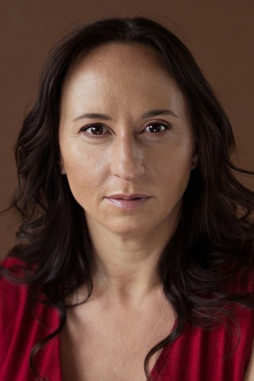 Monica Mariotti profile