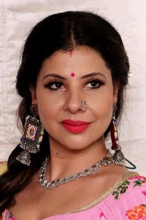 Photo of Sambhavna Seth, Acting