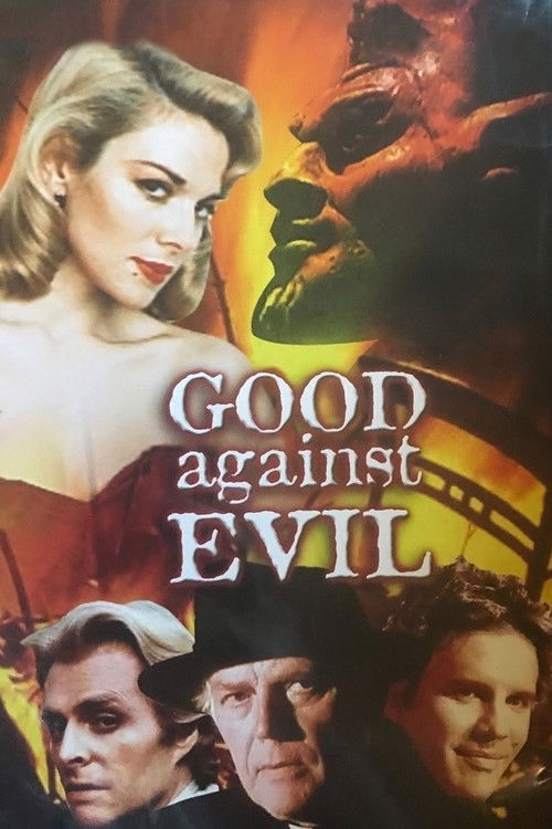 Movie poster for Good Against Evil (1977)