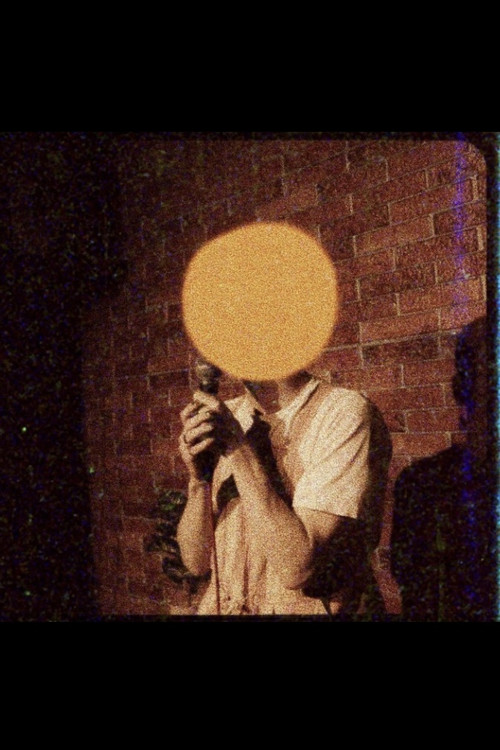 Movie poster for jake schick: something (2025)