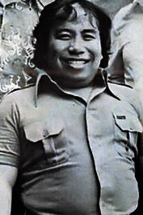 Photo of Ateng, Acting