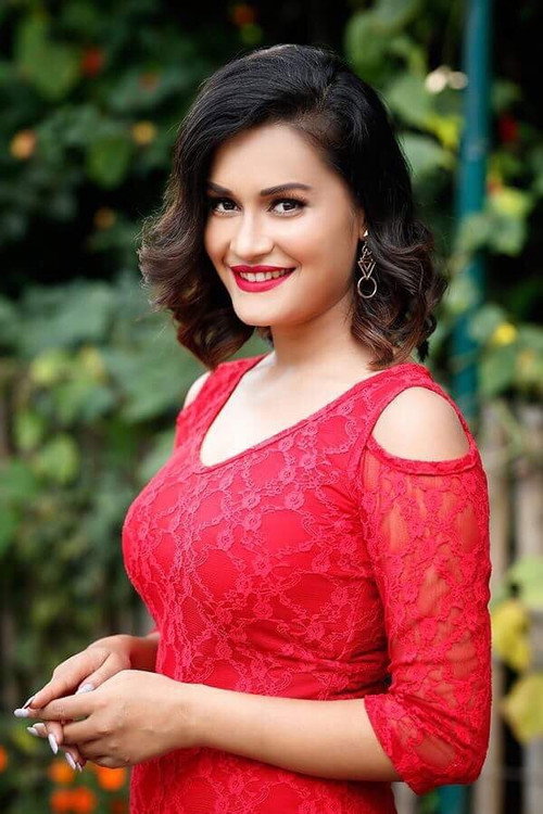 Photo of Reema Bishwokarma, Acting