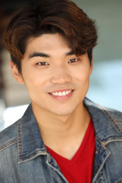 Brandon H. Lee profile