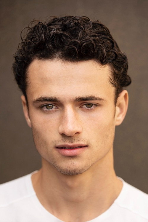 Photo of Nick Bisa, Acting