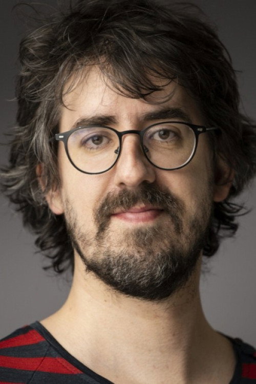 Photo of Marcel Barelli, Directing