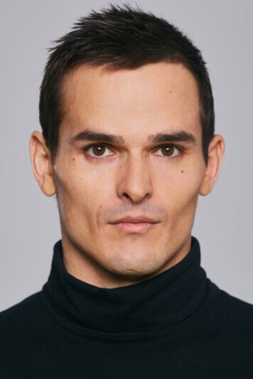 Photo of Ilya Miroshnikov, Acting