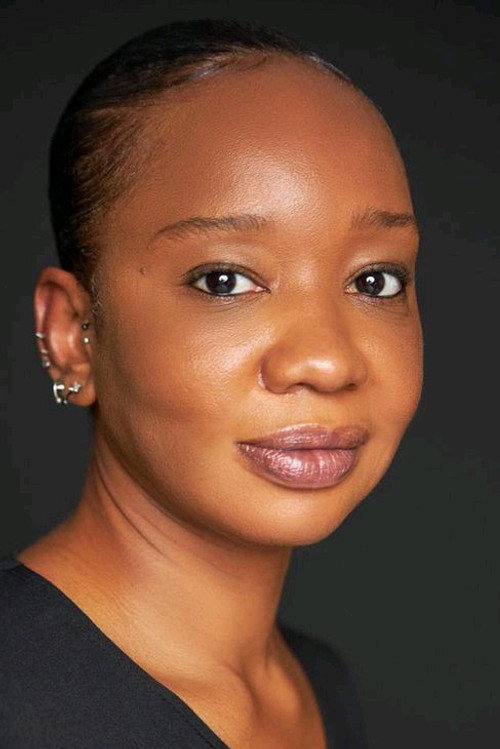 Photo of Najite Dede, Acting