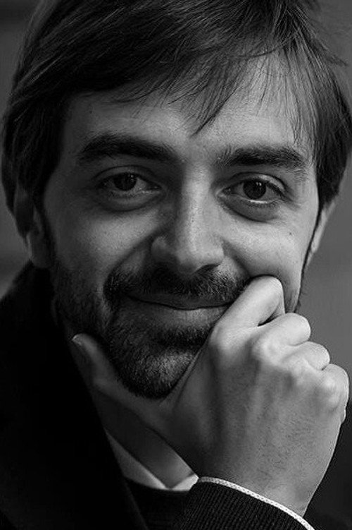 Photo of Giuseppe Carrieri, Directing
