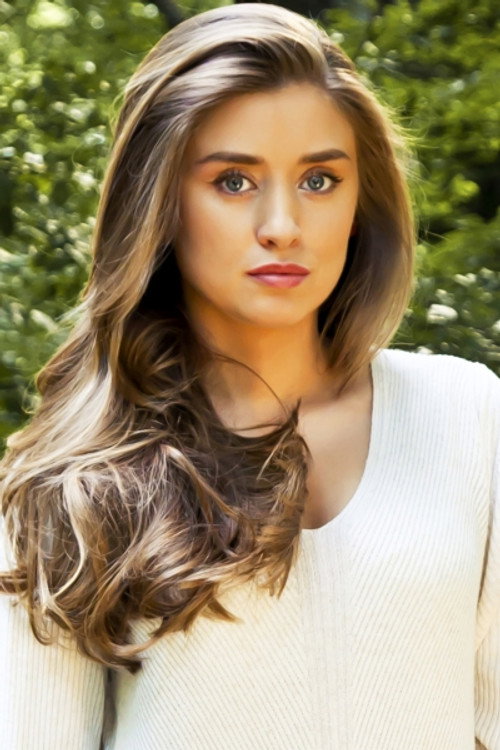 Photo of Sanya Borisova, Acting