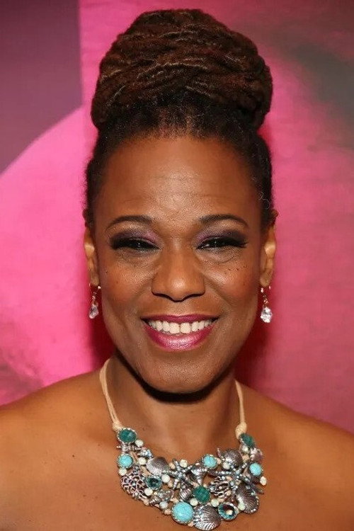 Photo of Kecia Lewis, Acting