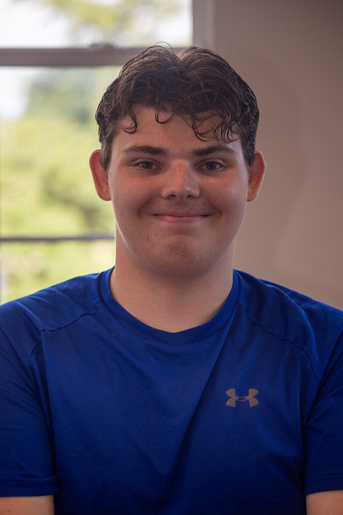 Photo of Alec Engelke, Acting