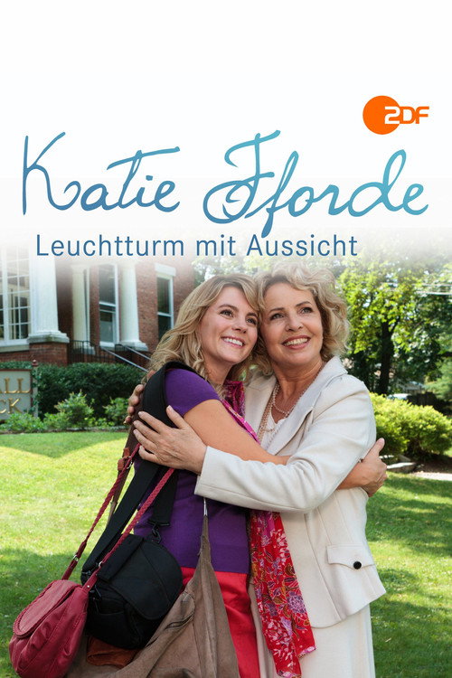 Movie poster for Katie Fforde - Leuchtturm mit Aussicht (2012)