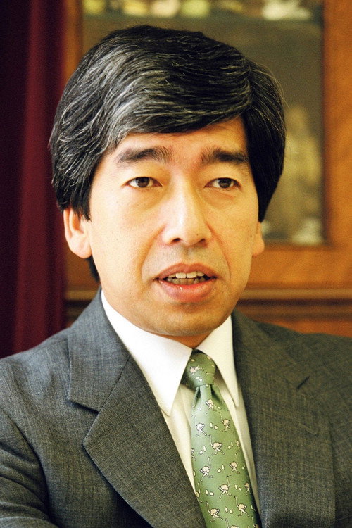 Photo of Prince Takamado, Acting