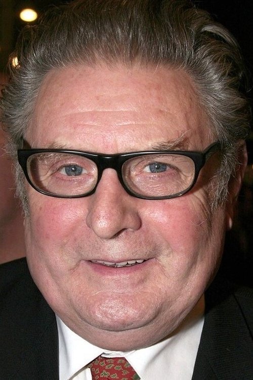 Terence Rigby profile