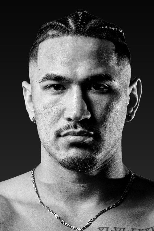 Photo of Cesar Navarro, Acting