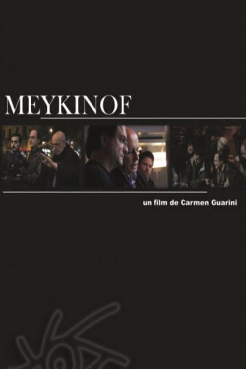 Movie poster for Meykinof (2005)