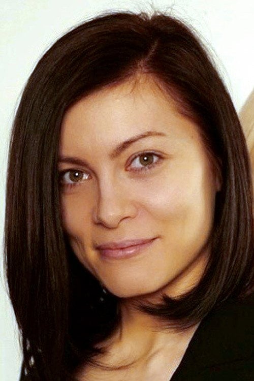 Photo of Viktoriya Ostrovskaya, Writing